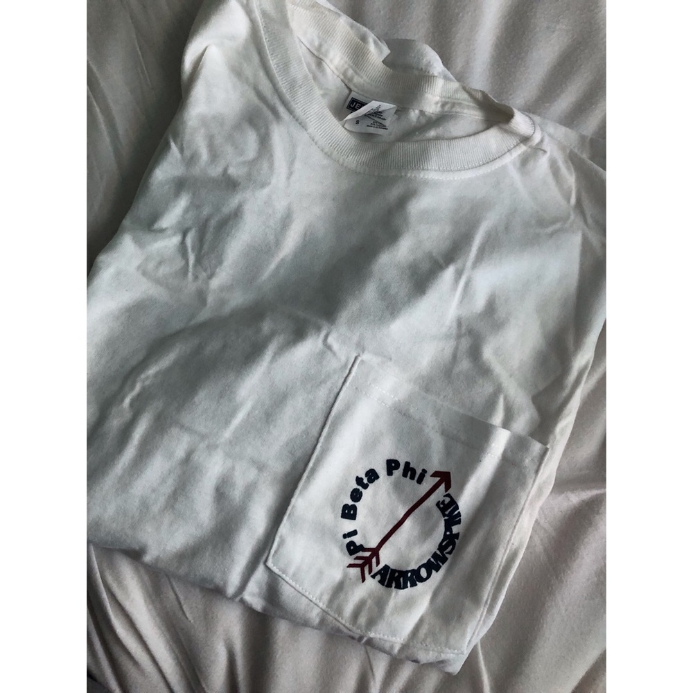 Pi Beta Phi Shirt